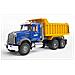 Camion Mack Granite Camion Ribaltabile 2815 - Foto miniatura 3
