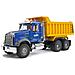 Camion Mack Granite Camion Ribaltabile 2815 - Foto miniatura 1