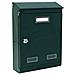 Cassetta Postale in Acciaio 32x22x7.5 cm - Foto miniatura 1