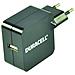 DRACUSB2-EU Interno Nero caricabatterie per cellulari e PDA - Foto miniatura 3