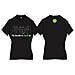 Beatles (The) - On Apple Black (T-Shirt Donna Tg. L)  - Foto miniatura 1