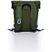 Backpack Small Army verde - Foto miniatura 2