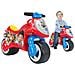 1903 Moto Cavalcabile Paw Patrol Per Bambini - Foto miniatura 1