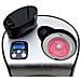 HF250 Macchina per Sorbetti e Gelati Potenza 150 Watt - Foto miniatura 5