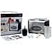HF250 Macchina per Sorbetti e Gelati Potenza 150 Watt - Foto miniatura 6