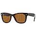 Occhiali Da Sole Folding Wayfarer Rb4105 710 - Foto miniatura 1