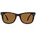 Occhiali Da Sole Folding Wayfarer Rb4105 710 - Foto miniatura 2