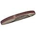 364425 Nastri Abrasivi 10 X 330 Mm 5 P. zi Grana 60 - Foto miniatura 1