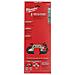Lotto 3 Lame A Nastro 10 Tpi Profondo Taglio Speciale 48.390.501 - Foto miniatura 1