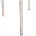 Set Tavolo E Sedie Da Giardino - In Vetro Temperato E Fibra Tessile Beige - Tavolo 220 Con 8 Sedie - Grosseto - Foto miniatura 24
