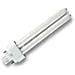 Lampadina 26w G24d 3 Proiettore A Risparmio Energetico - Foto miniatura 1
