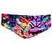 Briefs Turbo Wolf Wall Costumi Uomo Xl - Foto miniatura 1