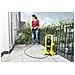 K 2 Battery idropulitrice Compatta Batteria 340 l /h Nero, Giallo - Foto miniatura 8