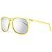 PLD / 227449 PVI Occhiali da Sole, Giallo, 56 Unisex-Adulto - Foto miniatura 1
