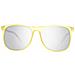 PLD / 227449 PVI Occhiali da Sole, Giallo, 56 Unisex-Adulto - Foto miniatura 2