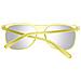 PLD / 227449 PVI Occhiali da Sole, Giallo, 56 Unisex-Adulto - Foto miniatura 3
