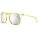 PLD / 227449 PVI Occhiali da Sole, Giallo, 56 Unisex-Adulto - Foto miniatura 4