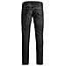 Pantaloni Jack & Jones Glenn Original Am 817 Slim Fit Abbigliamento Uomo 28 - Foto miniatura 3