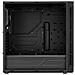 Case TG6 RGB Middle Tower ATX / Micro ATX / Mini-ITX 2 Porte USB 3.0 Colore Nero (Finestrato)  - Foto miniatura 4