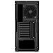 Case TG6 RGB Middle Tower ATX / Micro ATX / Mini-ITX 2 Porte USB 3.0 Colore Nero (Finestrato)  - Foto miniatura 5