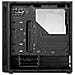 Case TG6 RGB Middle Tower ATX / Micro ATX / Mini-ITX 2 Porte USB 3.0 Colore Nero (Finestrato)  - Foto miniatura 6