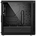 Case TG6 RGB Middle Tower ATX / Micro ATX / Mini-ITX 2 Porte USB 3.0 Colore Nero (Finestrato)  - Foto miniatura 7