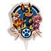 Dekora - Candelina Di Compleanno Paw Patrol - Foto miniatura 1
