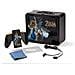 Nintendo Interruttore Lunchbox Kit Zelda: Breath Of The Wild Collegamenti Bow [ edizione: Regno Unito] - Foto miniatura 1