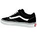 Old Skool Vd3hy28, Unisex, Nero, Scarpe Da Ginnastica, Numero: 35 Eu - Foto miniatura 16