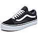 Old Skool Vd3hy28, Unisex, Nero, Scarpe Da Ginnastica, Numero: 35 Eu - Foto miniatura 10