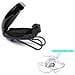 Stabile Car Holder Occhiali Visiera Clip Per Sole O Zweitbrille Occhiali, Supporto Per Occhiali Da Vista Per Auto - Foto miniatura 2