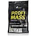Olimp Sport Nutrition Profi Mass Vanilla Doypack, 1 Kg - Foto miniatura 4