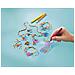 Kit Creativo - Magico Termoretraibile - Plastica Frusta - Foto miniatura 3