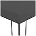 Gazebo 3x4 M Antracite - Foto miniatura 4