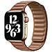 40mm Leather Link - Cinturino Per Orologio Per Smartwatch - Foto miniatura 2