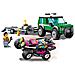 60288 City Trasportatore di Buggy da Corsa - Foto miniatura 2