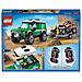 60288 City Trasportatore di Buggy da Corsa - Foto miniatura 7