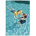 Bestway 32110 - Braccioli Swim Sicura Abc Fase C30 X 15 Cmgiallo - Foto miniatura 3