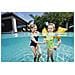Bestway 32110 - Braccioli Swim Sicura Abc Fase C30 X 15 Cmgiallo - Foto miniatura 4