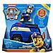 Pat Patroille Veicolo + Figura - Chase - Foto miniatura 4