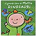 Liesbet Slegers - Dinosauri. Il Grande Libro Di Mattia. Ediz. A Colori - Foto miniatura 1