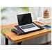 Scrivania Regolabile Per Laptop Office - Foto miniatura 7