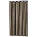 Tenda da Doccia Madeira 120x200 cm Sabbia - Foto miniatura 1