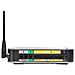 Cisco SRP521W, IEEE 802.11i, IEEE 802.3, SNMP, PPPoE, ICMP, HTTP, SDP, SNTP, 2,2 dBi, NAT, DES - Foto miniatura 1