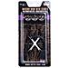 NKA-0614 0.15m USB A Micro-USB B Nero cavo USB - Foto miniatura 1
