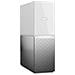 NAS My Cloud Home 8 TB (1 Disco da 8 TB Installato) Interfacce 1 x USB 3.0 / 1 x Gigabit Ethernet  - Foto miniatura 3