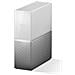 NAS My Cloud Home 8 TB (1 Disco da 8 TB Installato) Interfacce 1 x USB 3.0 / 1 x Gigabit Ethernet  - Foto miniatura 4