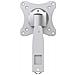 M VESA Flexarm 360 III Silver Argento supporto da parete per tv a schermo piatto - Foto miniatura 5