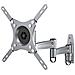 M VESA Flexarm 360 III Silver Argento supporto da parete per tv a schermo piatto - Foto miniatura 6