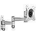M VESA Flexarm 360 III Silver Argento supporto da parete per tv a schermo piatto - Foto miniatura 8